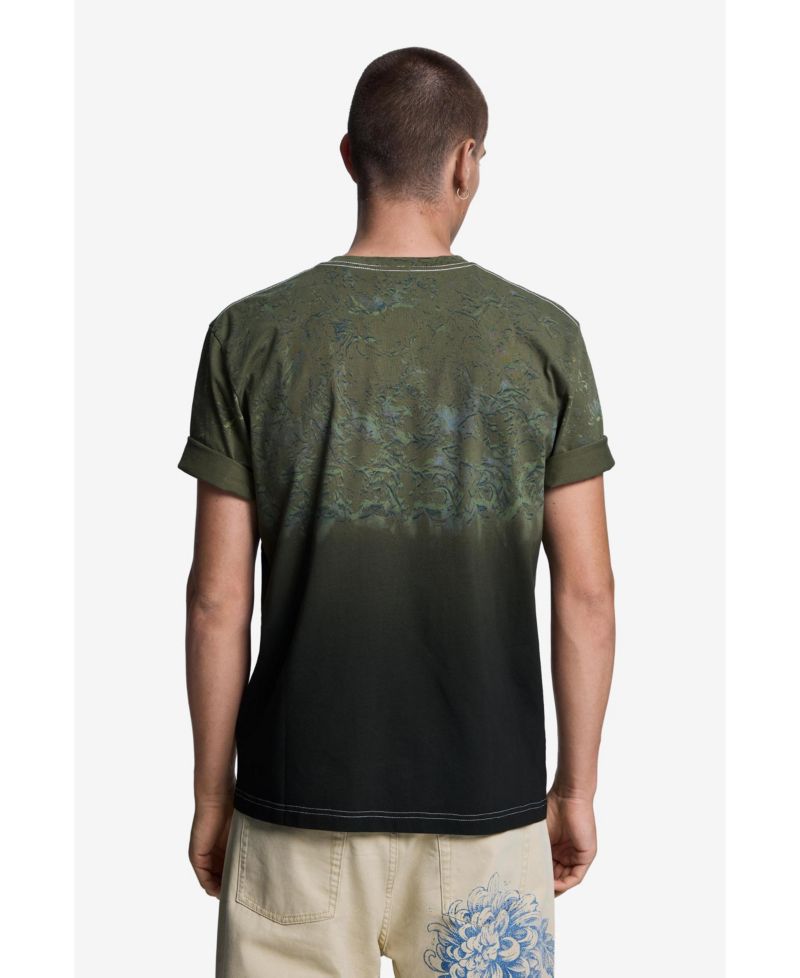 Men's Graphic-Print T-Shirt