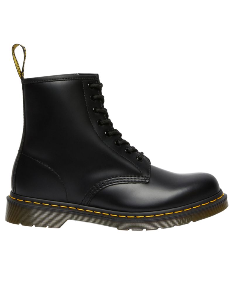 Men's 1460 8-Eye Leather Boots