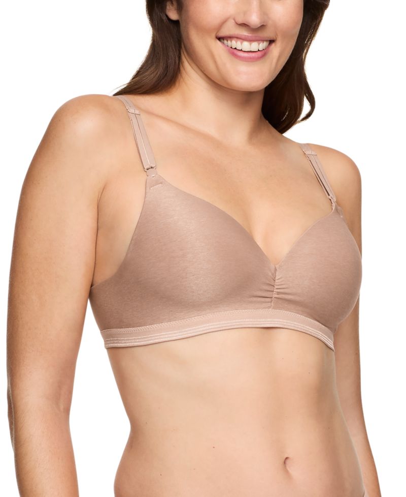 Women's Play It Cool Wireless Lift Comfort Bra RN3281A
