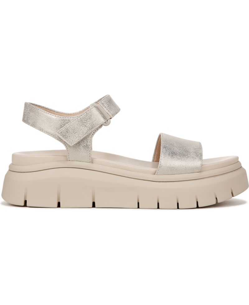 Poppi Ankle Strap Sandals