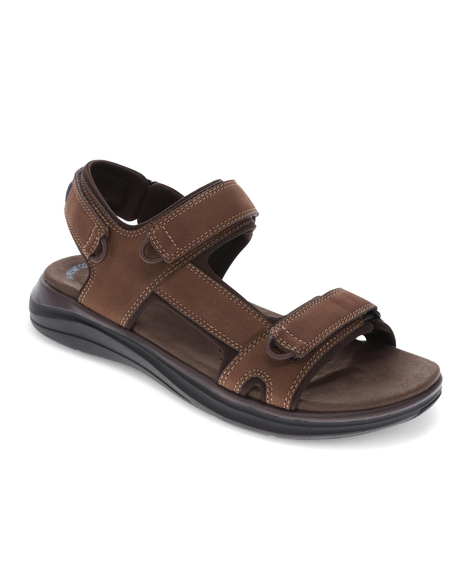 Мужские сандалии Bradburn