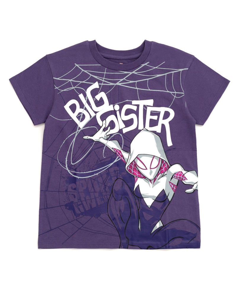 SpiderGwen Girls T-Shirt