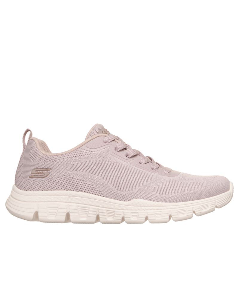 Women's Slip-Ins: BOBS Sport B Lite Walking Sneakers from Finish Line