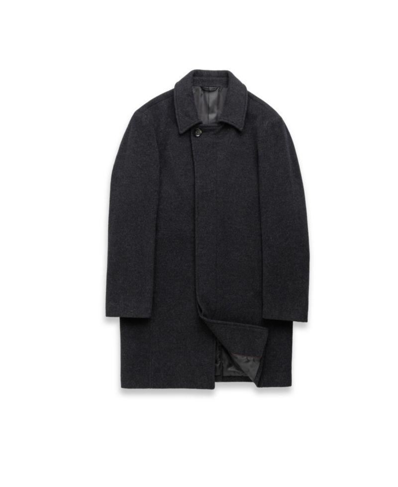 Men's Archers Coat