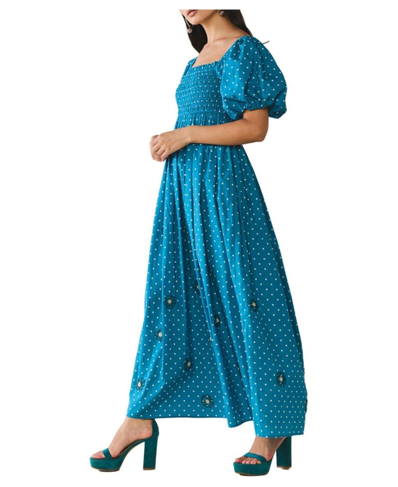 Women's Aurora Dress