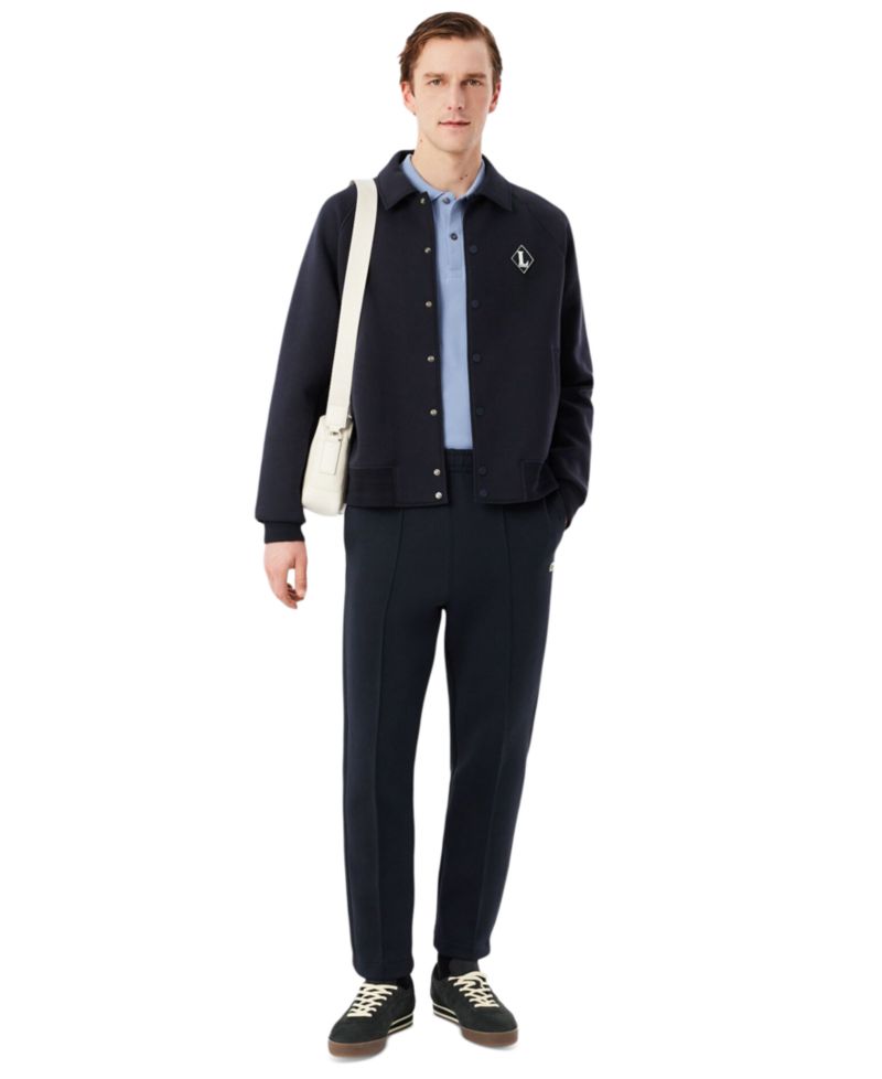 Men's Regular Fit Pima Cotton Polo