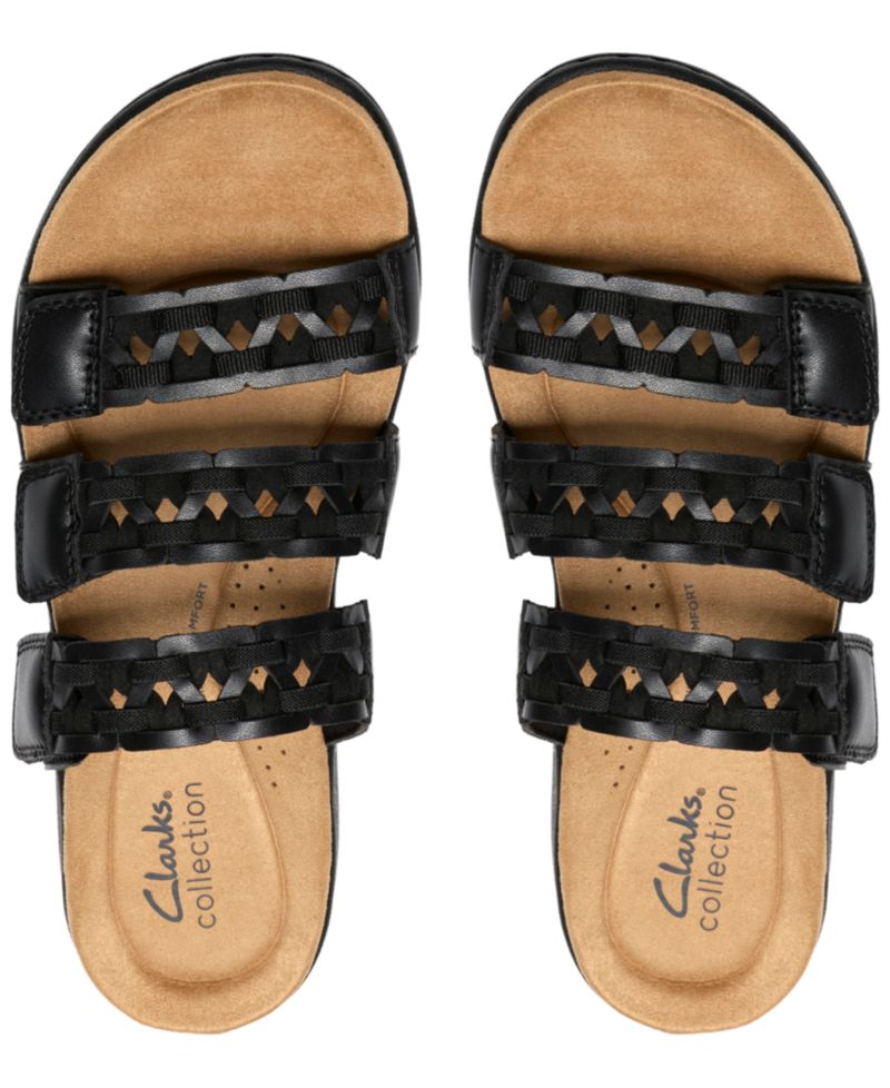 Women's Collection Laurieann Emma Round Toe Sandals