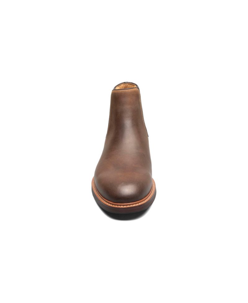 Men's Anthem Plain Toe Chelsea Boots