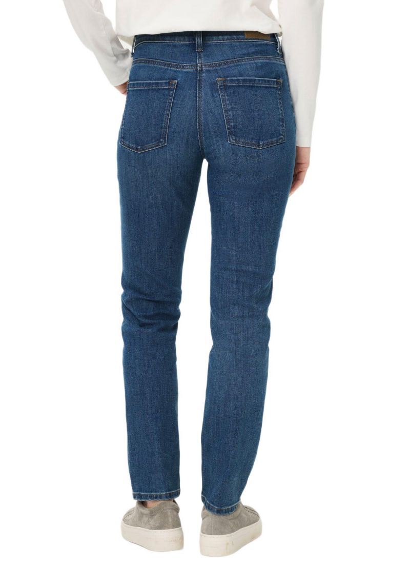 Women's Mona Fit Slim Jean