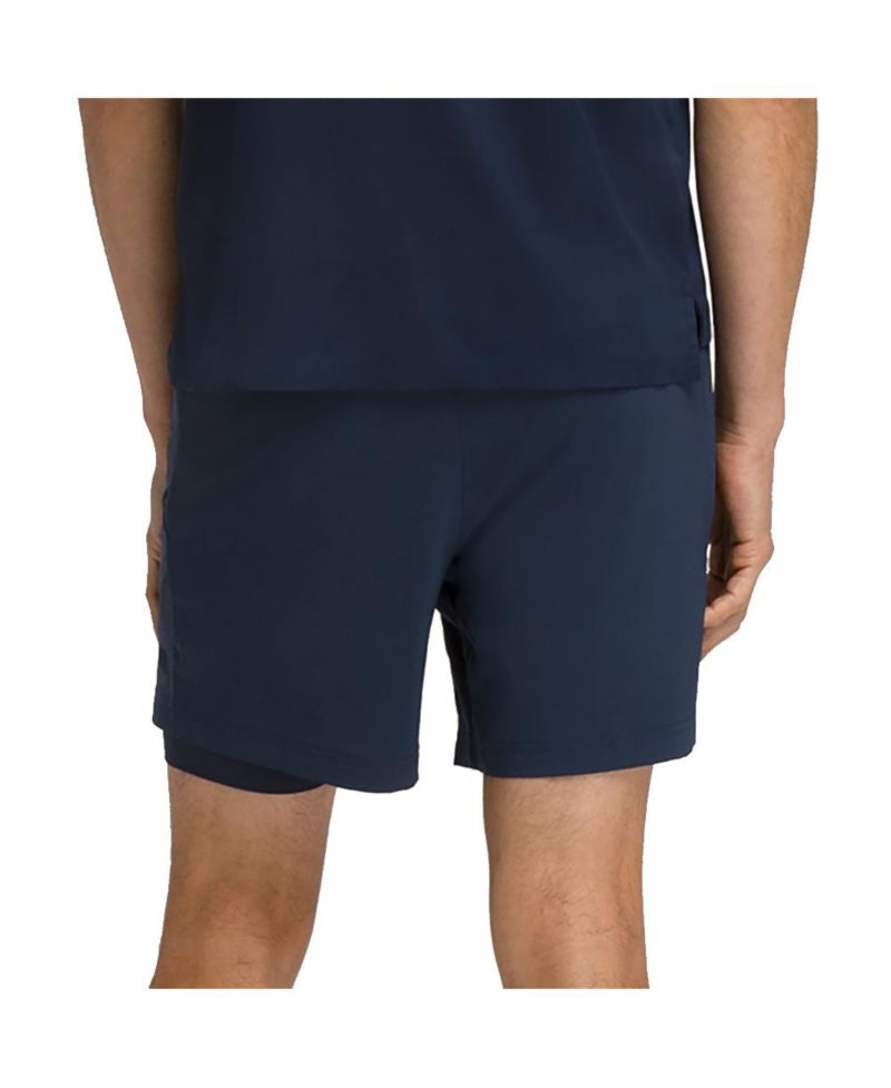 Men's Doubleday tennis Shorts