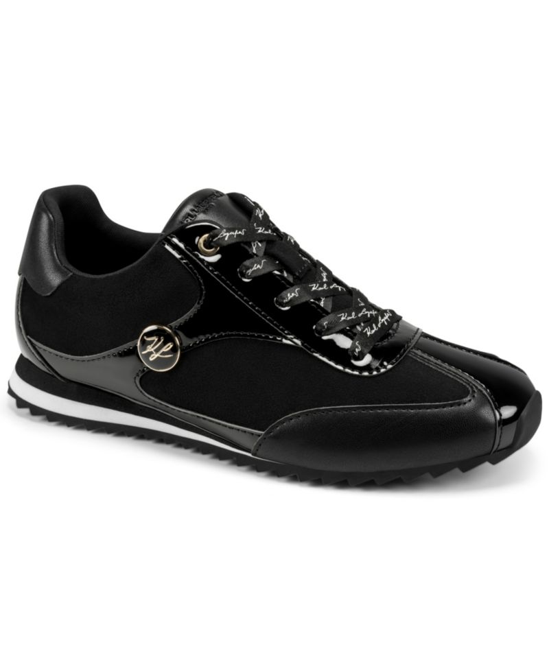 Women's Arwen Lace-Up Sneakers