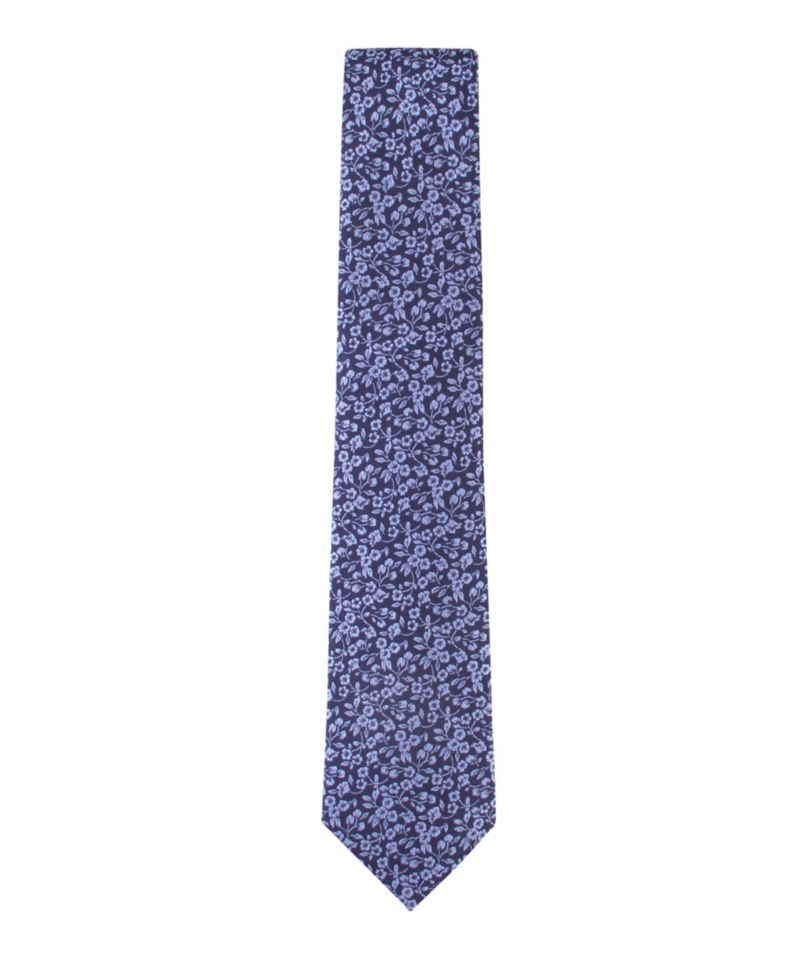 Men's Luca Floral Tie