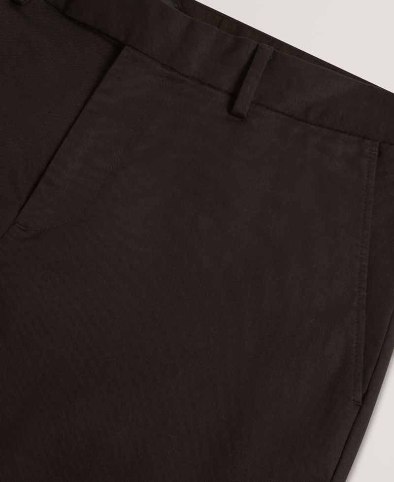 Men's Howeton Slim-Fit Chinos