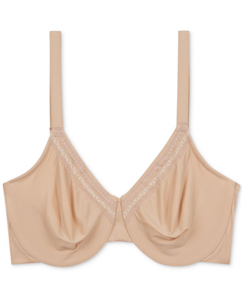 Women's Perfect Primer Underwire Bra 855213, Up To I Cup