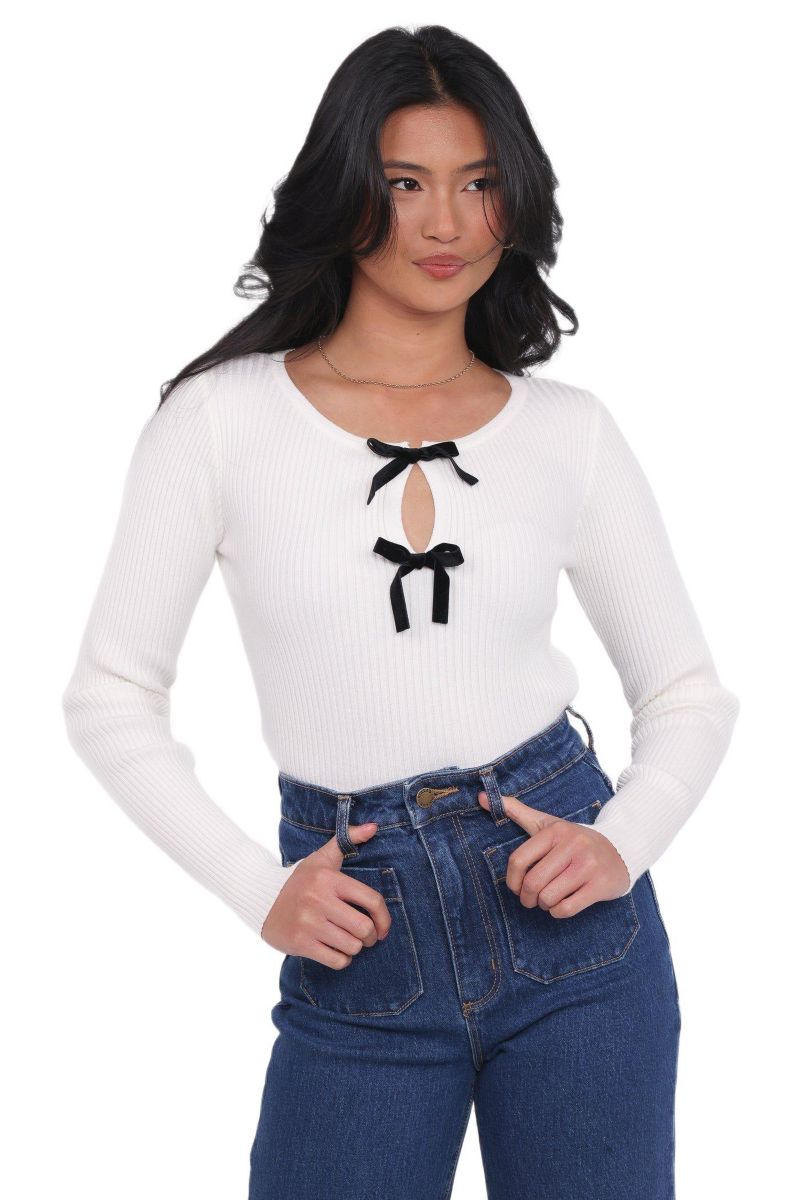 Women's Elba Knit Top