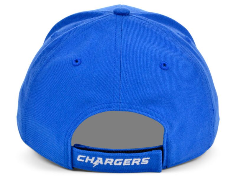 Los Angeles Chargers MVP Cap