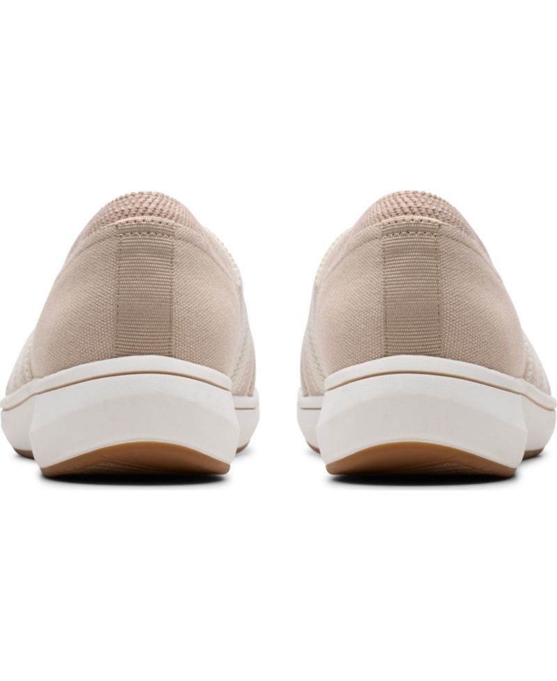 Cloudsteppers Women's Breeze Sky Mist Slip-On Shoes