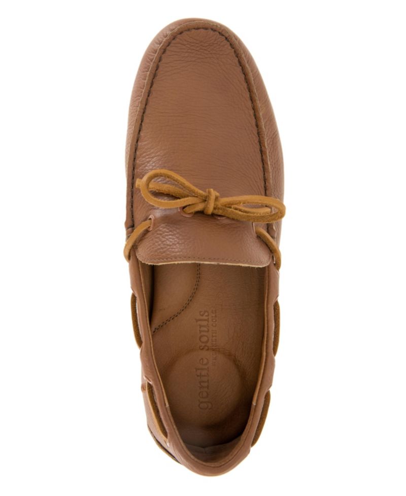 Men's Nyle Driver Boat Slip-On Shoes