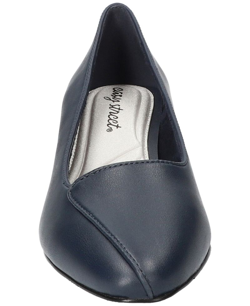Women's Astrid Slip-On Pumps