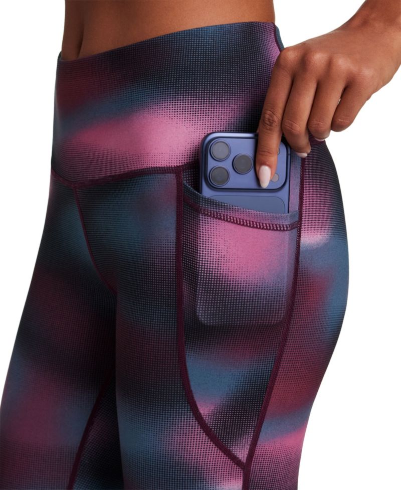 Women's Slim-Fit Pull-On Sports Track Pants