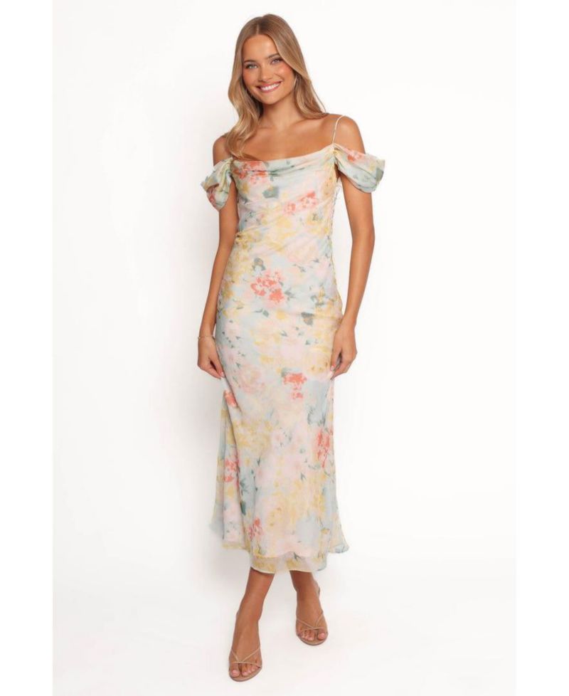 Women's Esther Midi Dress