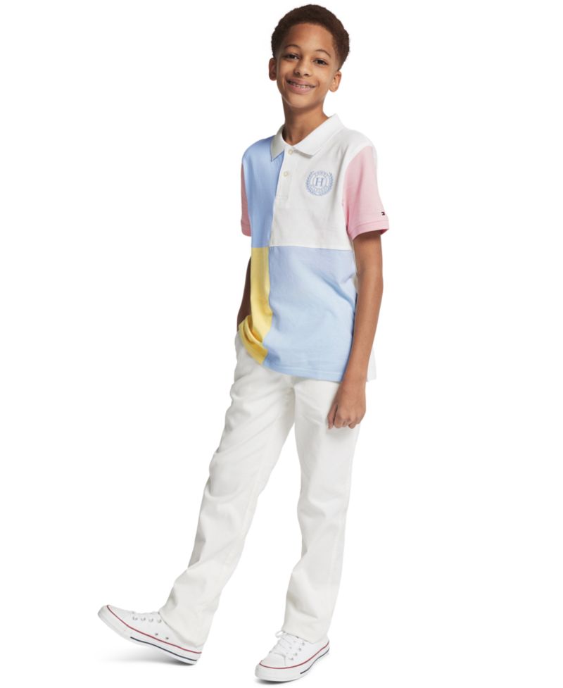 Boys' 8-20 Academy Pants
