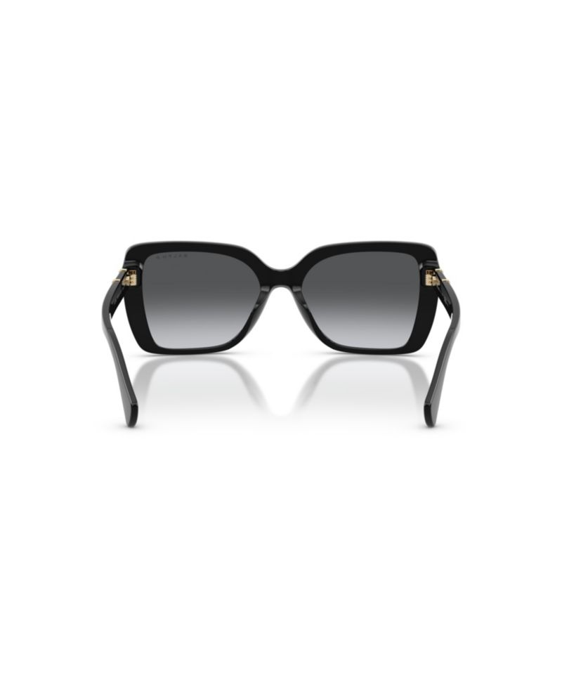 Women's Polarized Square Sunglasses RA5356U