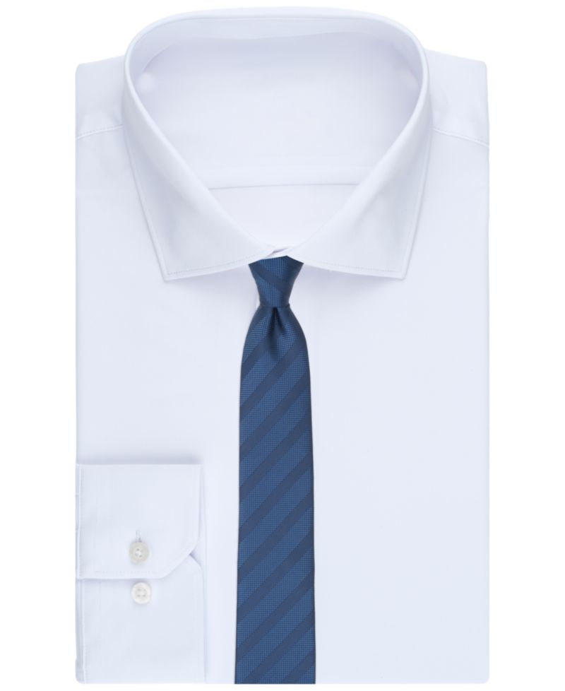 Men's Sidney Stripe Tie