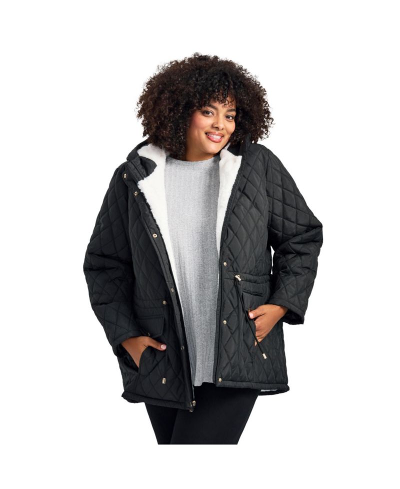 Women's Dina Anorak Jacket