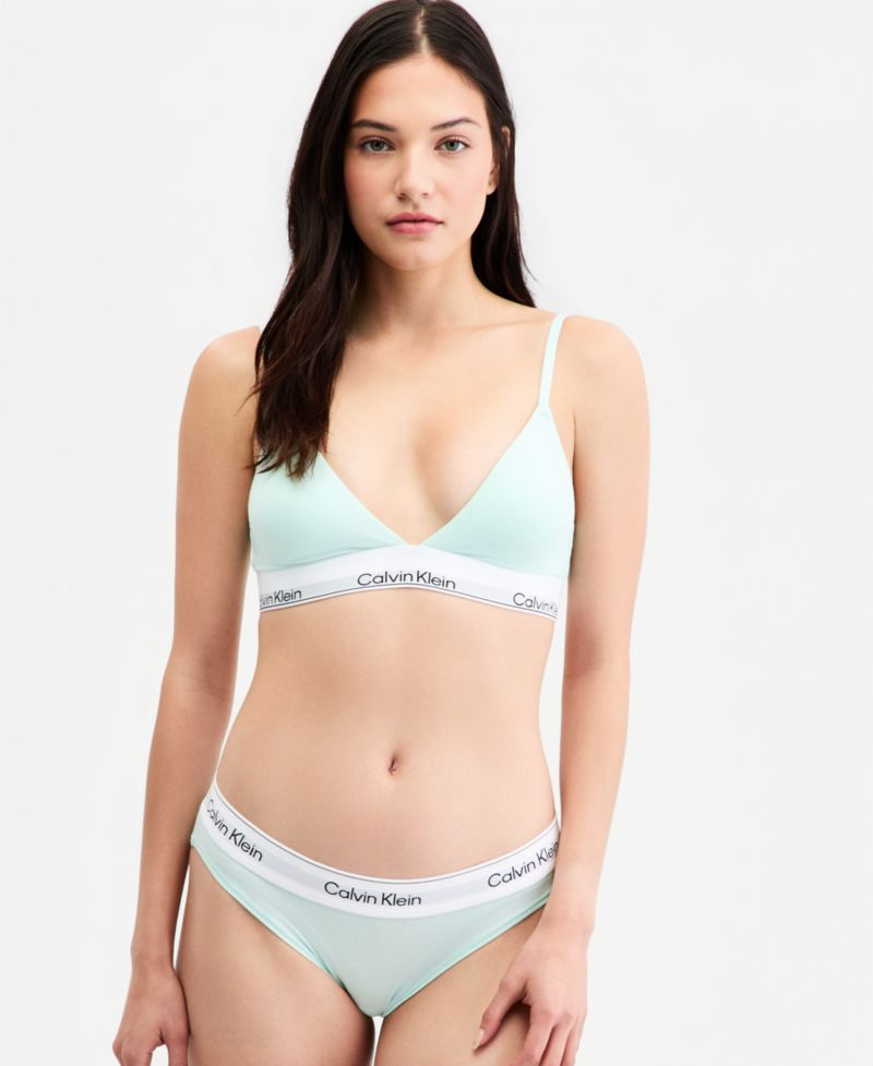 Women's Icon Cotton Modal Bikini Underwear QF8520