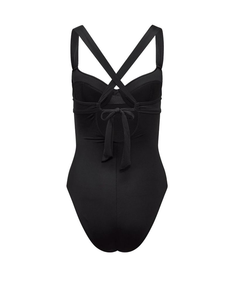 Women's Cariba Swimwear One Piece Swimsuit