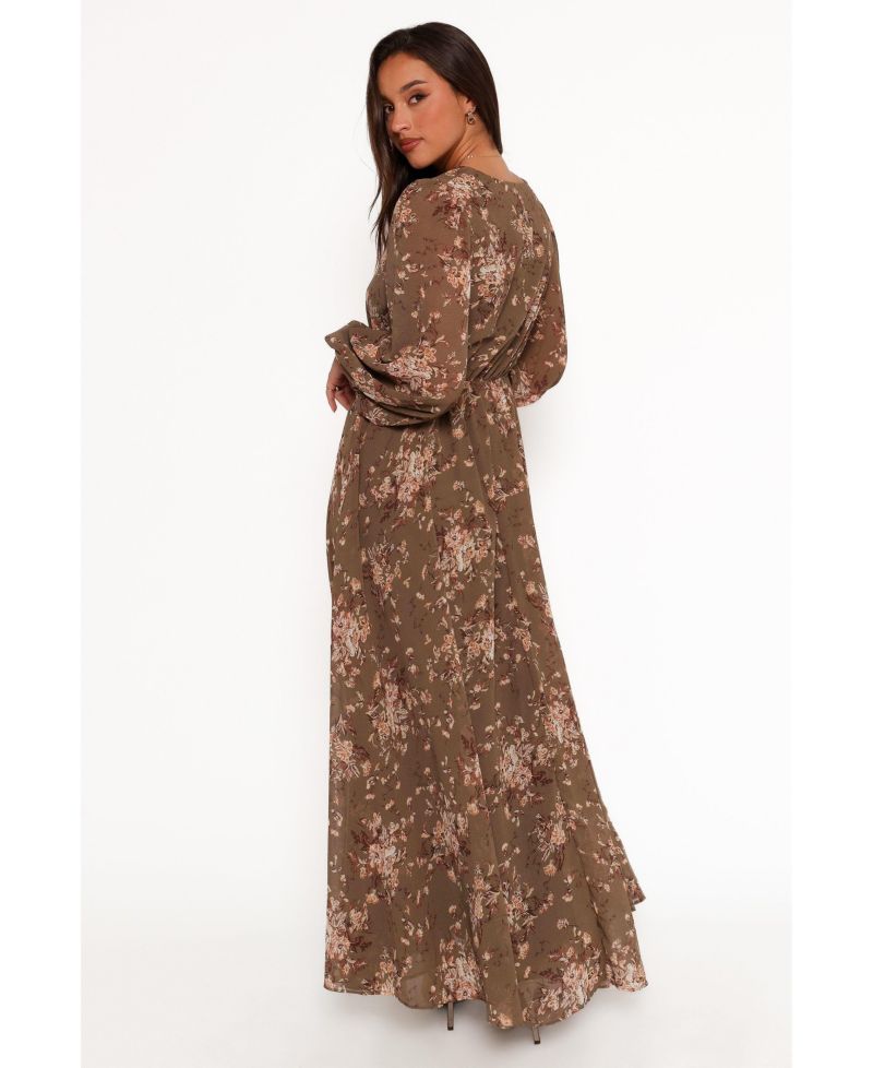 Women's Anisa Maxi Dress