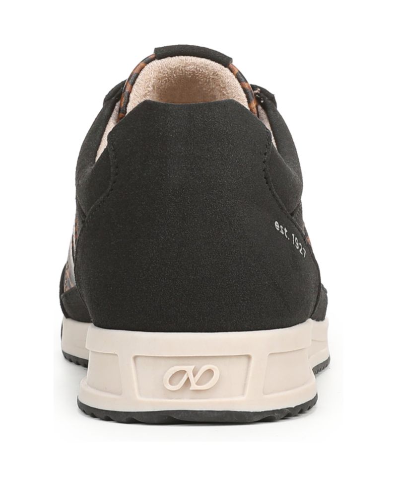 Women's Garnet Lace-Up Shoes