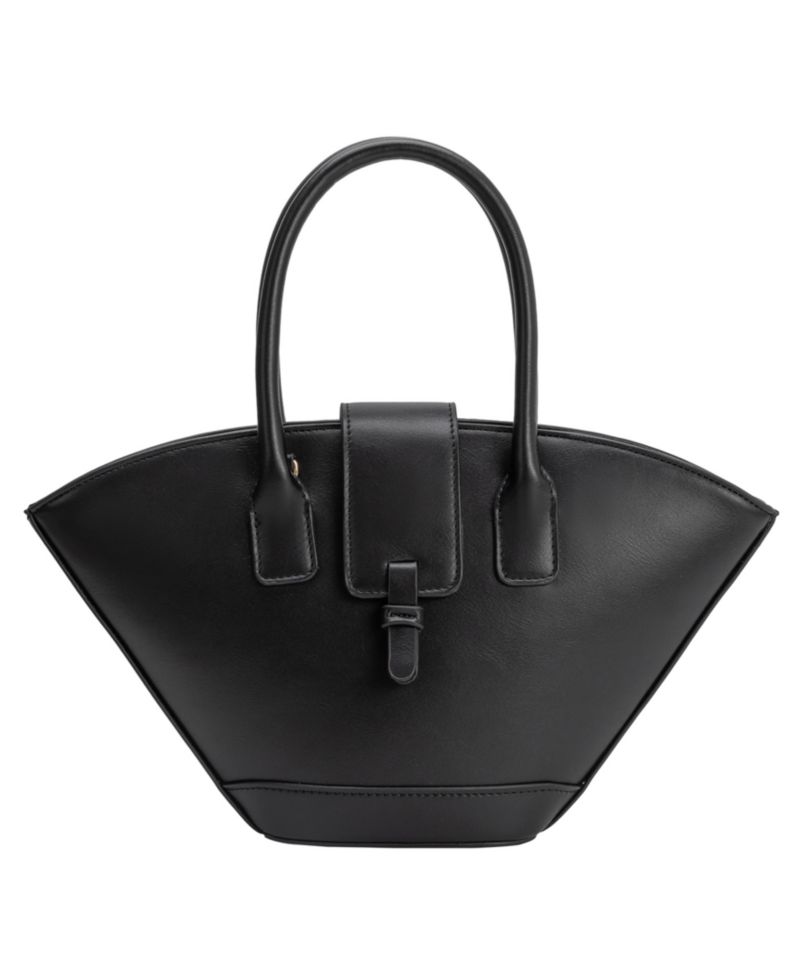 Violet Large Crossbody Handbag