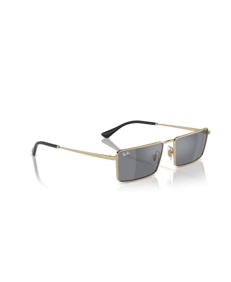 Rectangle Emy Sunglasses RB3741