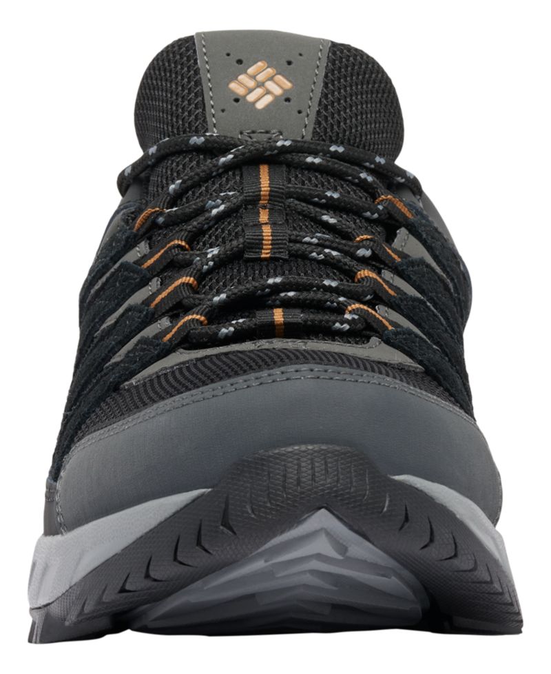 Men's Strata Trail Low Lace-Up Shoes