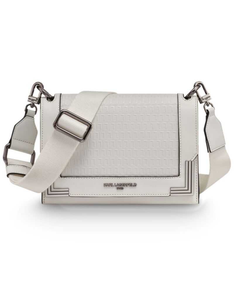 Camille Crossbody Bag