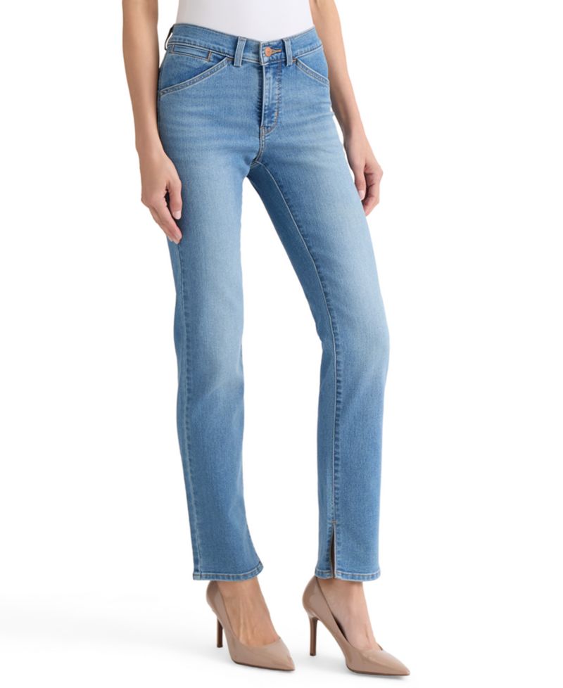 Women's Ankle-Length Skinny Jeans