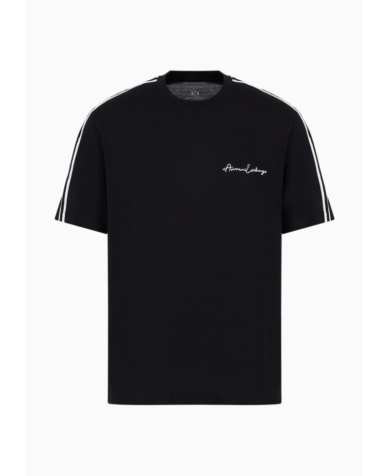Men's Signature Logo T-Shirt