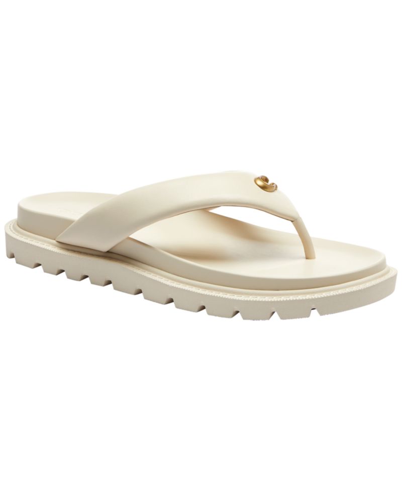 Women's Brynn Thong Slip-On Sandals