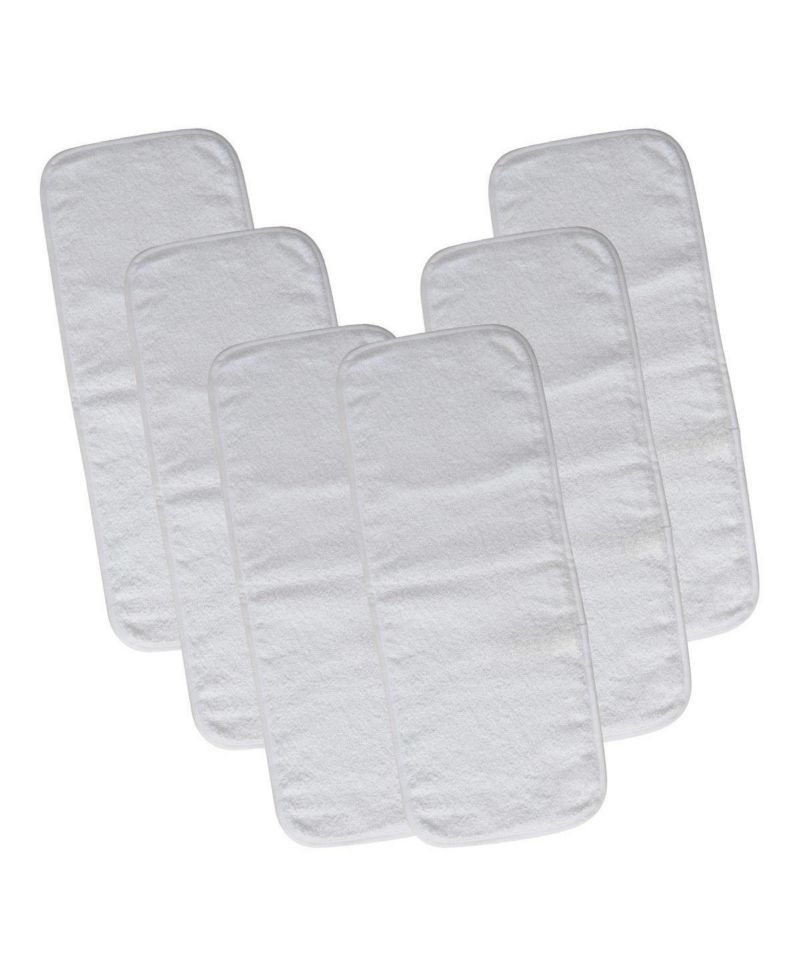 Company Kids Burp Cloths - Set of 6