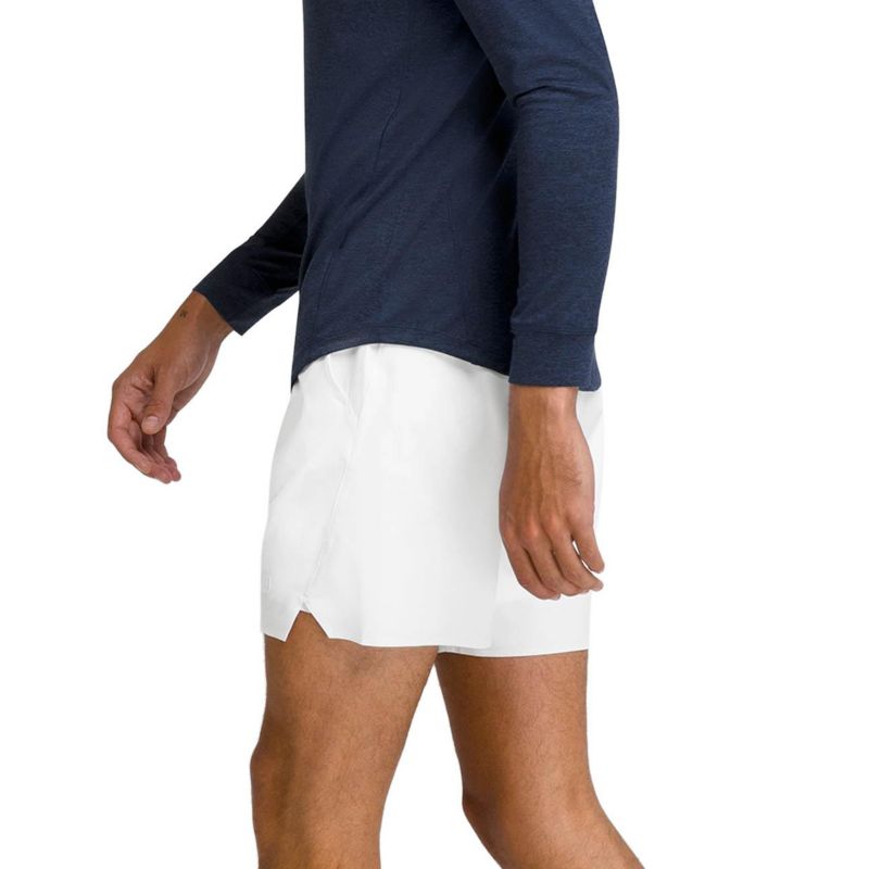 Men's Tournament V2 7 Inch Tennis Shorts