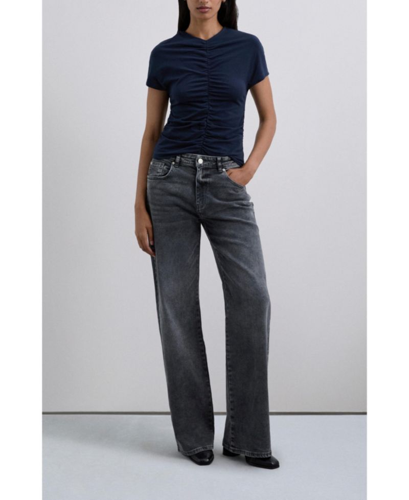 Women's Gathermid Tee