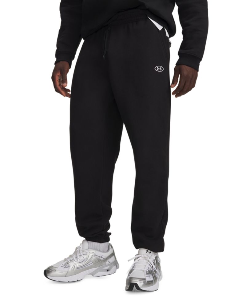 Men's Rival Fleece Gym Pants