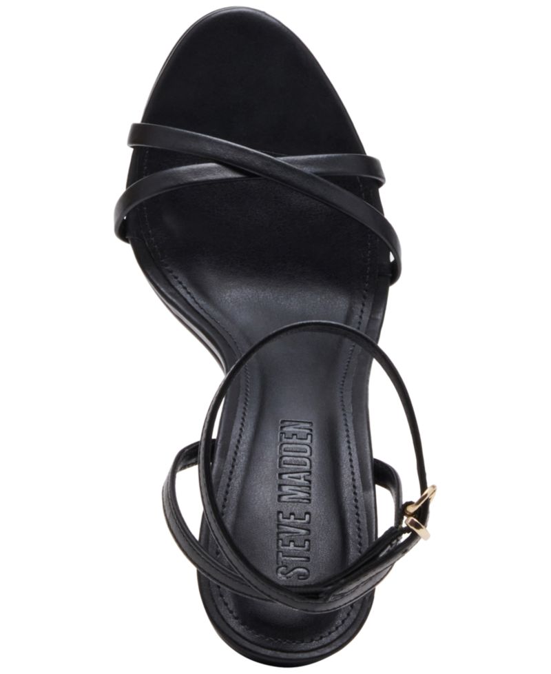 Women's Jypsey Strappy High-Heel Dress Sandals