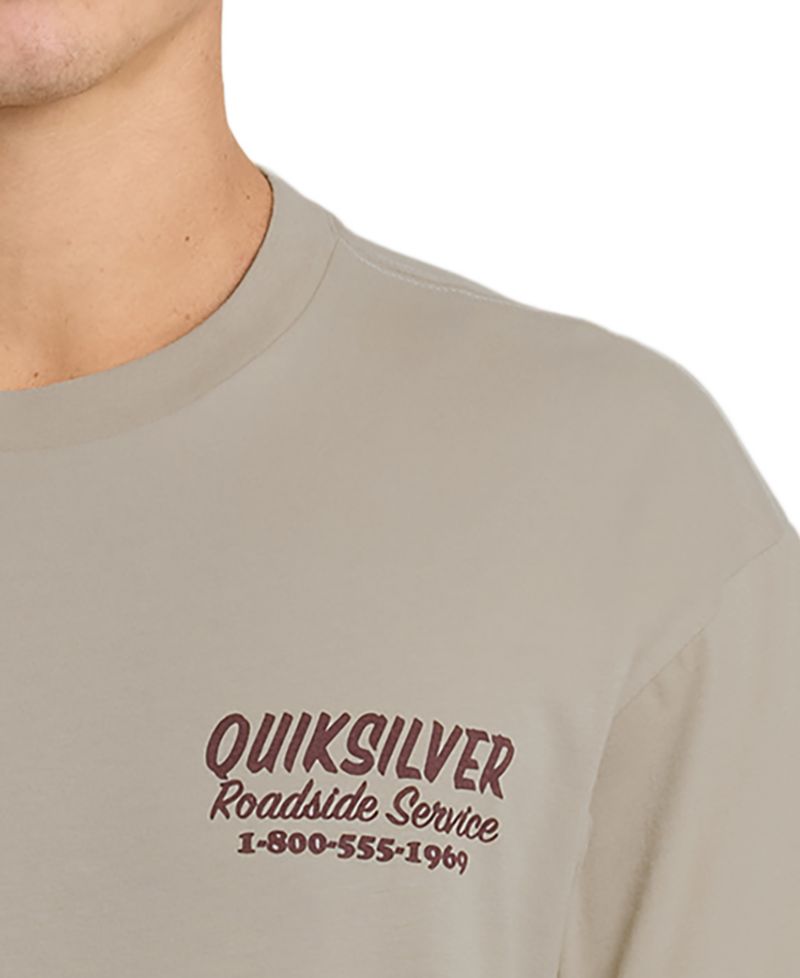 Men's Regular-Fit Crewneck T-Shirt