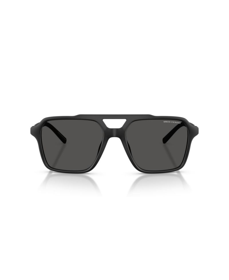 Armani Exchange Men's Sunglasses, 0AX4166SU AX4166SU