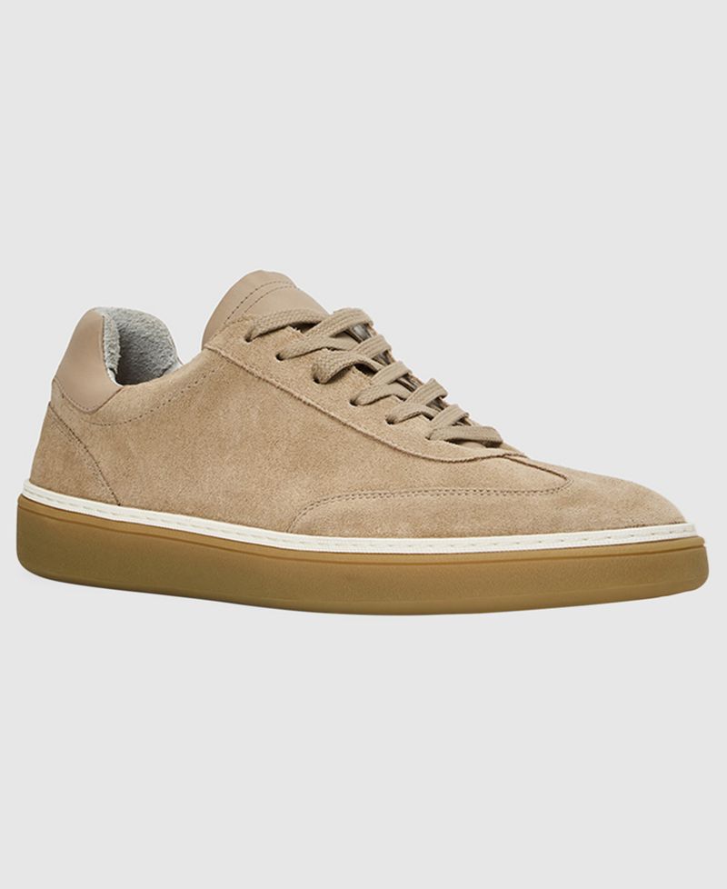 Men's Milano Lace-Up Sneakers