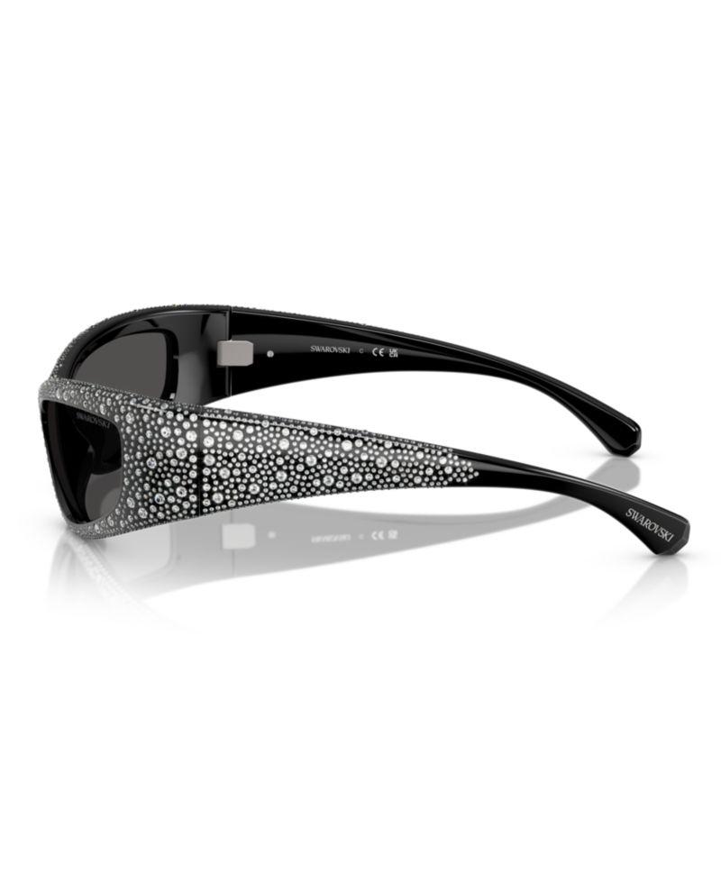 Women's Sunglasses SK6027