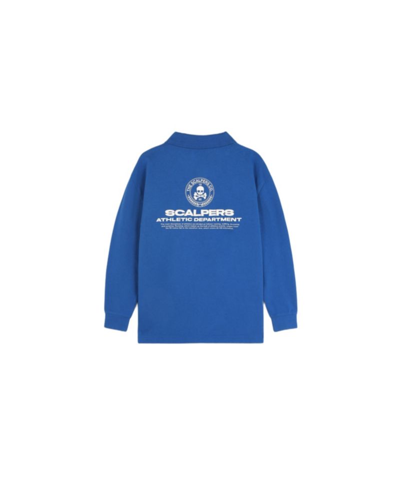 Kids Little/ Jerseylspolo